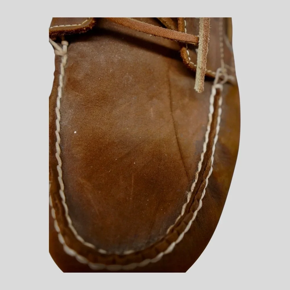 Sperry overall good